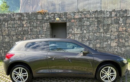 Volkswagen Scirocco III рестайлинг, 2011 год, 899 000 рублей, 7 фотография