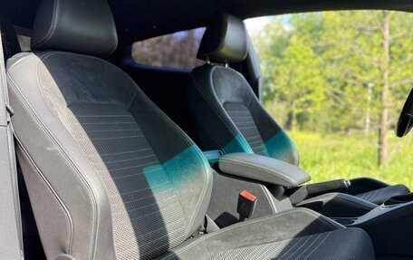 Volkswagen Scirocco III рестайлинг, 2011 год, 899 000 рублей, 17 фотография