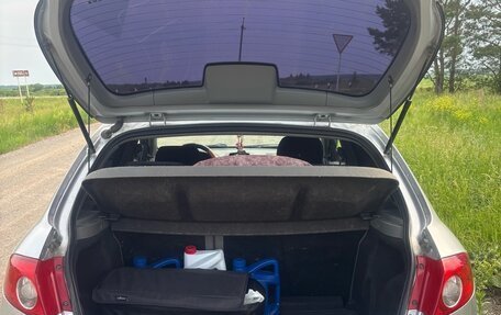 Chevrolet Lacetti, 2012 год, 500 000 рублей, 5 фотография