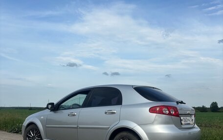 Chevrolet Lacetti, 2012 год, 500 000 рублей, 2 фотография