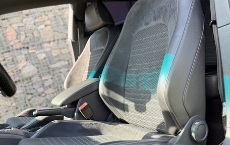 Volkswagen Scirocco III рестайлинг, 2011 год, 899 000 рублей, 16 фотография