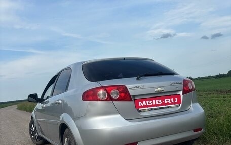 Chevrolet Lacetti, 2012 год, 500 000 рублей, 3 фотография