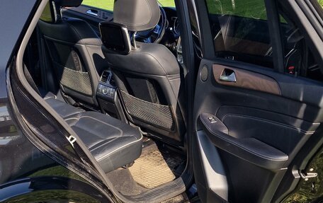 Mercedes-Benz M-Класс, 2012 год, 2 999 000 рублей, 6 фотография