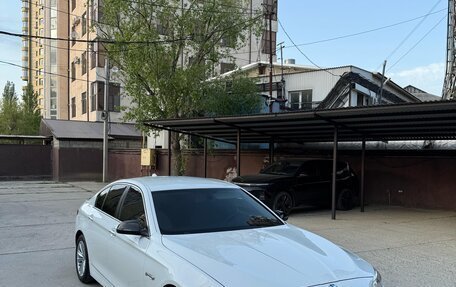 BMW 5 серия, 2014 год, 1 990 000 рублей, 2 фотография
