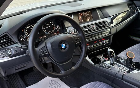BMW 5 серия, 2014 год, 1 990 000 рублей, 10 фотография