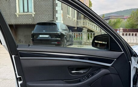 BMW 5 серия, 2014 год, 1 990 000 рублей, 4 фотография