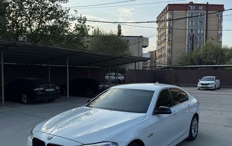 BMW 5 серия, 2014 год, 1 990 000 рублей, 9 фотография