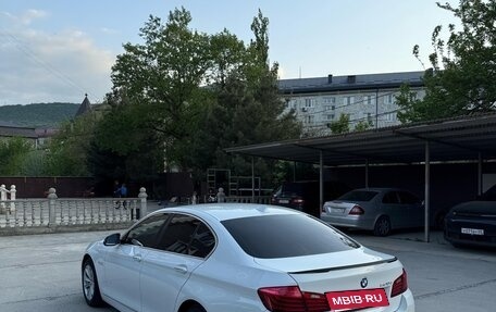 BMW 5 серия, 2014 год, 1 990 000 рублей, 7 фотография