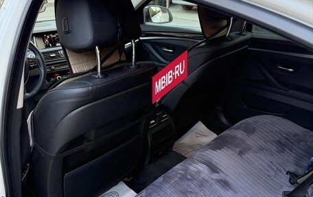 BMW 5 серия, 2014 год, 1 990 000 рублей, 5 фотография