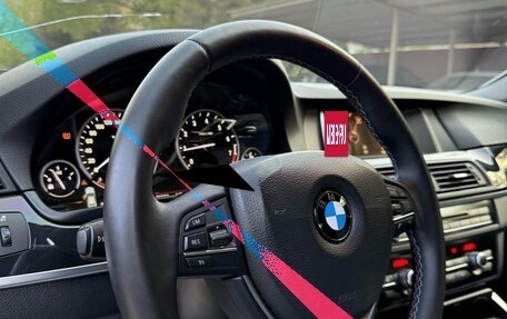 BMW 5 серия, 2014 год, 1 990 000 рублей, 8 фотография