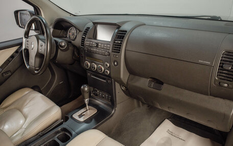 Nissan Pathfinder, 2008 год, 1 019 000 рублей, 11 фотография