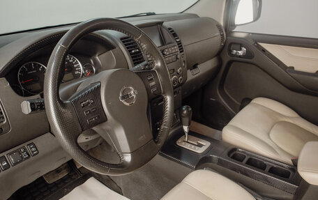 Nissan Pathfinder, 2008 год, 1 019 000 рублей, 9 фотография