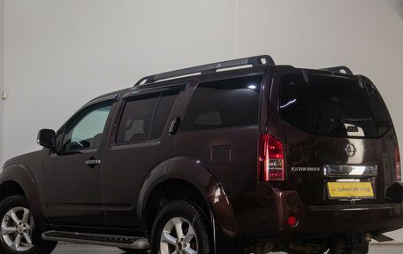 Nissan Pathfinder, 2008 год, 1 019 000 рублей, 7 фотография