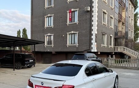 BMW 5 серия, 2014 год, 1 990 000 рублей, 3 фотография
