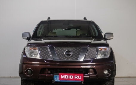 Nissan Pathfinder, 2008 год, 1 019 000 рублей, 2 фотография