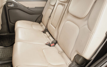 Nissan Pathfinder, 2008 год, 1 019 000 рублей, 24 фотография
