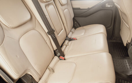 Nissan Pathfinder, 2008 год, 1 019 000 рублей, 23 фотография