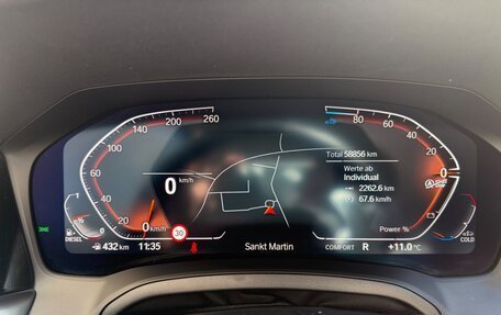 BMW 3 серия, 2022 год, 3 200 000 рублей, 12 фотография