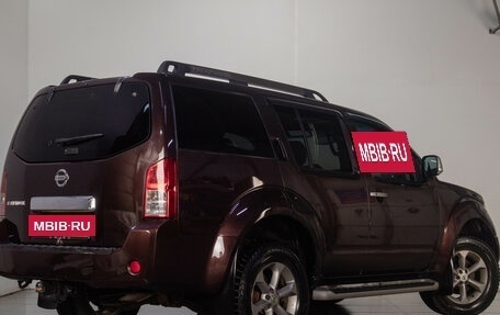 Nissan Pathfinder, 2008 год, 1 019 000 рублей, 5 фотография