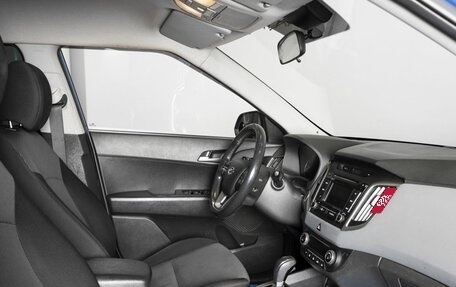Hyundai Creta I рестайлинг, 2017 год, 1 500 000 рублей, 4 фотография