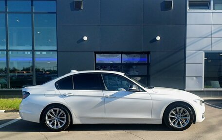 BMW 3 серия, 2013 год, 1 399 000 рублей, 4 фотография