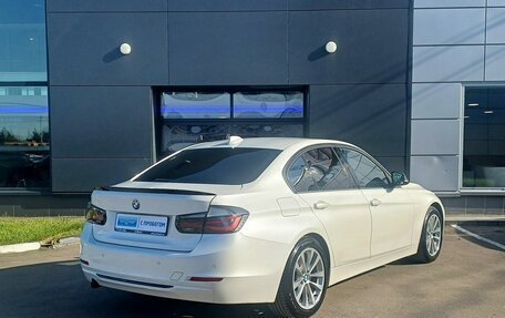 BMW 3 серия, 2013 год, 1 399 000 рублей, 5 фотография