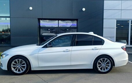 BMW 3 серия, 2013 год, 1 399 000 рублей, 8 фотография