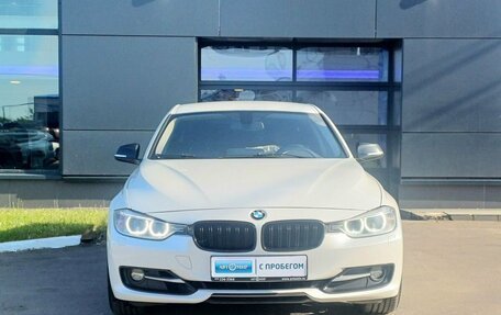 BMW 3 серия, 2013 год, 1 399 000 рублей, 2 фотография