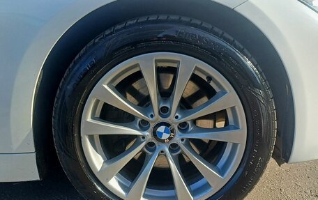 BMW 3 серия, 2013 год, 1 399 000 рублей, 9 фотография