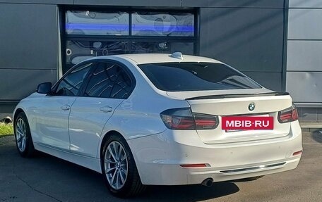 BMW 3 серия, 2013 год, 1 399 000 рублей, 7 фотография