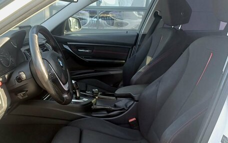 BMW 3 серия, 2013 год, 1 399 000 рублей, 19 фотография