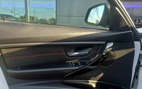 BMW 3 серия, 2013 год, 1 399 000 рублей, 17 фотография
