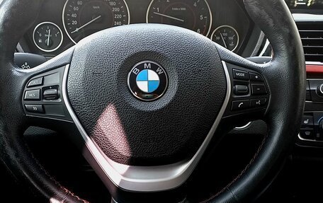 BMW 3 серия, 2013 год, 1 399 000 рублей, 13 фотография