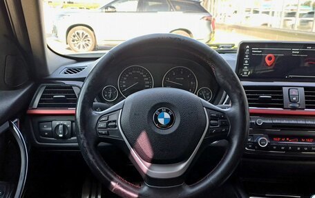 BMW 3 серия, 2013 год, 1 399 000 рублей, 12 фотография