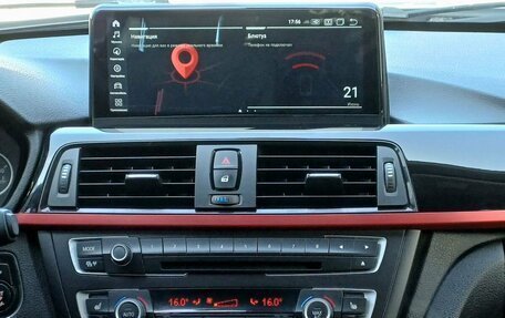 BMW 3 серия, 2013 год, 1 399 000 рублей, 14 фотография