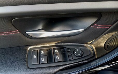BMW 3 серия, 2013 год, 1 399 000 рублей, 18 фотография