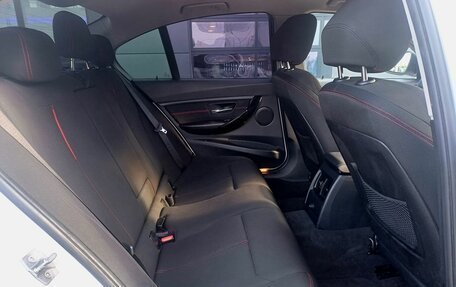 BMW 3 серия, 2013 год, 1 399 000 рублей, 22 фотография