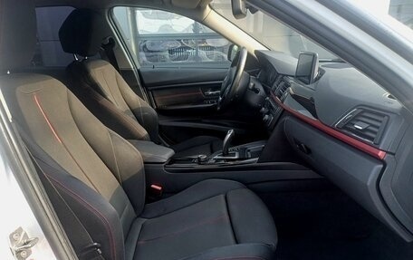 BMW 3 серия, 2013 год, 1 399 000 рублей, 21 фотография