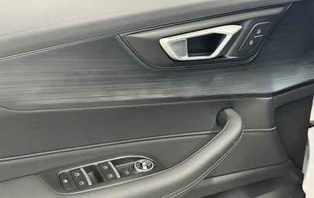 Chery Tiggo 4 I рестайлинг, 2025 год, 2 420 000 рублей, 8 фотография