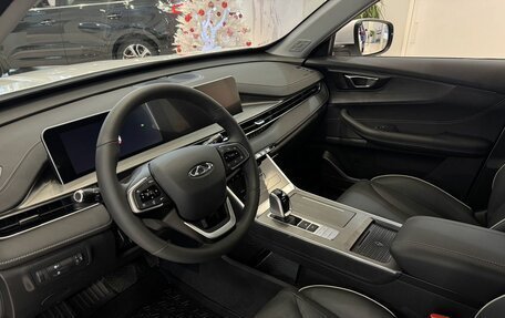 Chery Tiggo 4 I рестайлинг, 2025 год, 2 420 000 рублей, 12 фотография