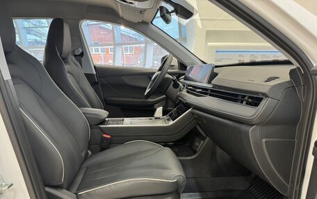 Chery Tiggo 4 I рестайлинг, 2025 год, 2 420 000 рублей, 13 фотография