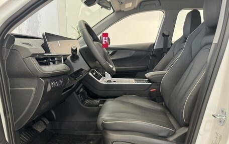 Chery Tiggo 4 I рестайлинг, 2025 год, 2 420 000 рублей, 7 фотография