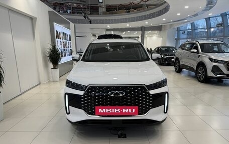 Chery Tiggo 4 I рестайлинг, 2025 год, 2 420 000 рублей, 6 фотография