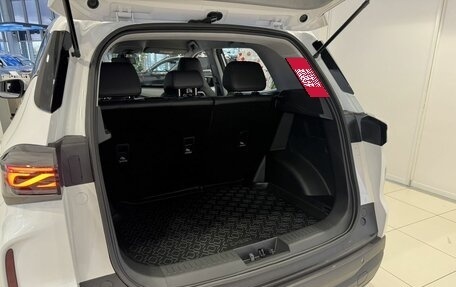 Chery Tiggo 4 I рестайлинг, 2025 год, 2 420 000 рублей, 15 фотография