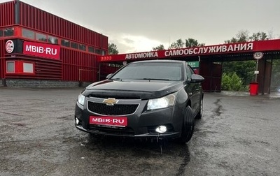Chevrolet Cruze II, 2011 год, 750 000 рублей, 1 фотография