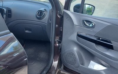 Renault Kaptur I рестайлинг, 2017 год, 1 530 000 рублей, 1 фотография