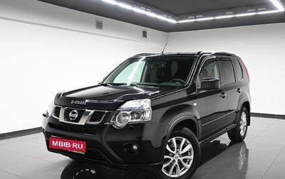 Nissan X-Trail, 2014 год, 1 395 000 рублей, 1 фотография