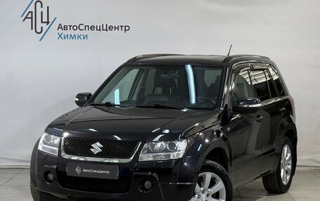 Suzuki Grand Vitara, 2008 год, 859 800 рублей, 1 фотография