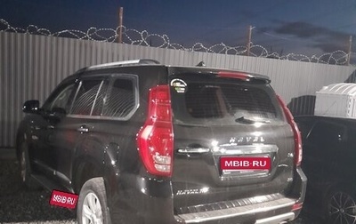 Haval H9 I рестайлинг, 2018 год, 2 100 000 рублей, 1 фотография