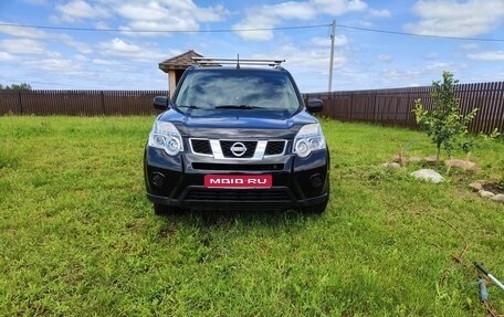 Nissan X-Trail, 2012 год, 1 425 000 рублей, 1 фотография